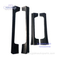 Kukimbilia mbele bumper grille